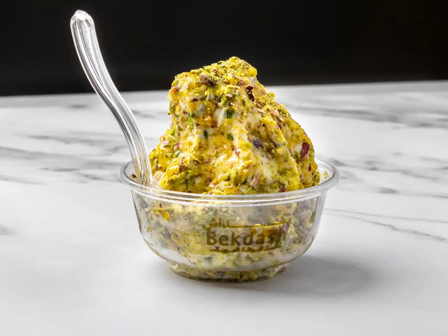 Bekdash Desserts | Authentic Middle Eastern Sweets Nationwide