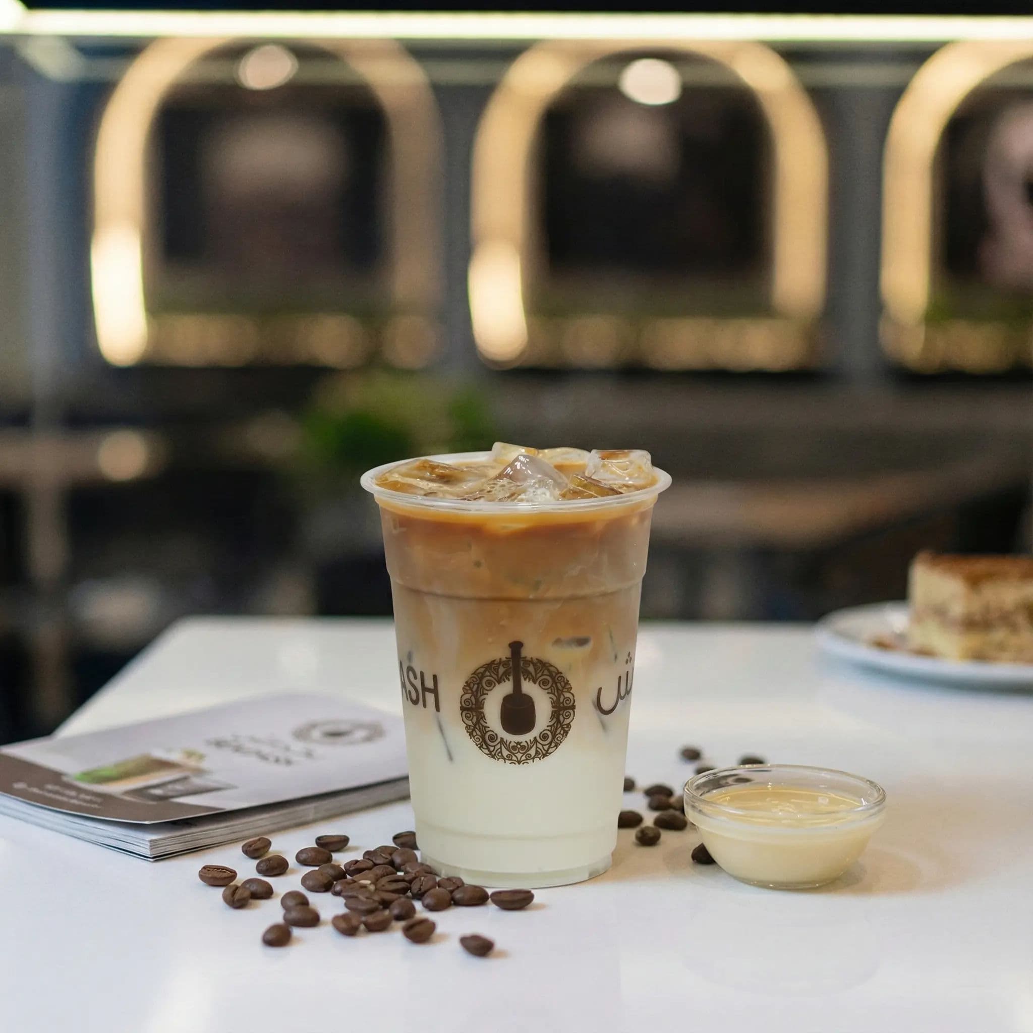 The Spanish Latte Trend in Tampa