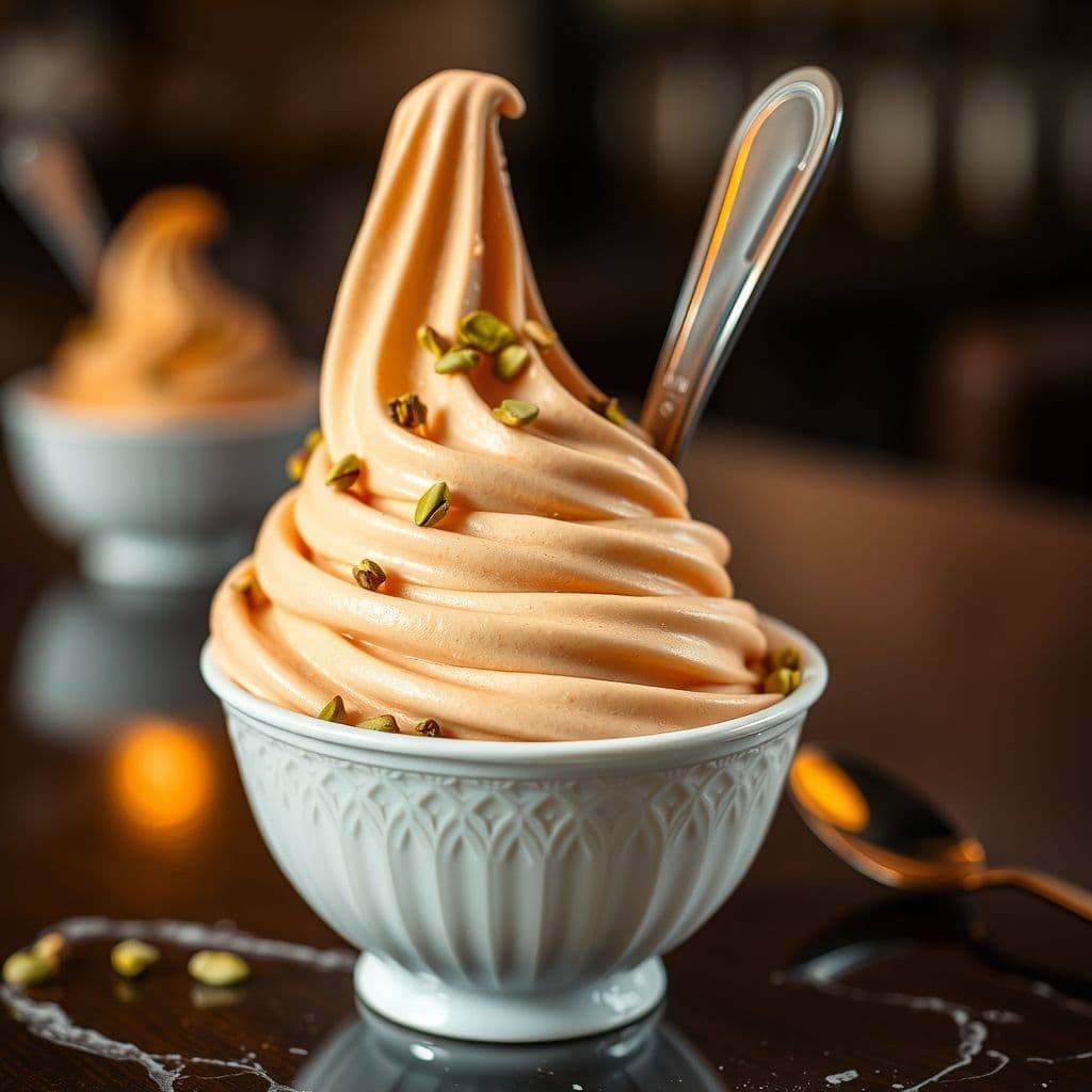 Discover Booza Ice Cream in Tampa Bay: A Stretchy, Flavorful Experience