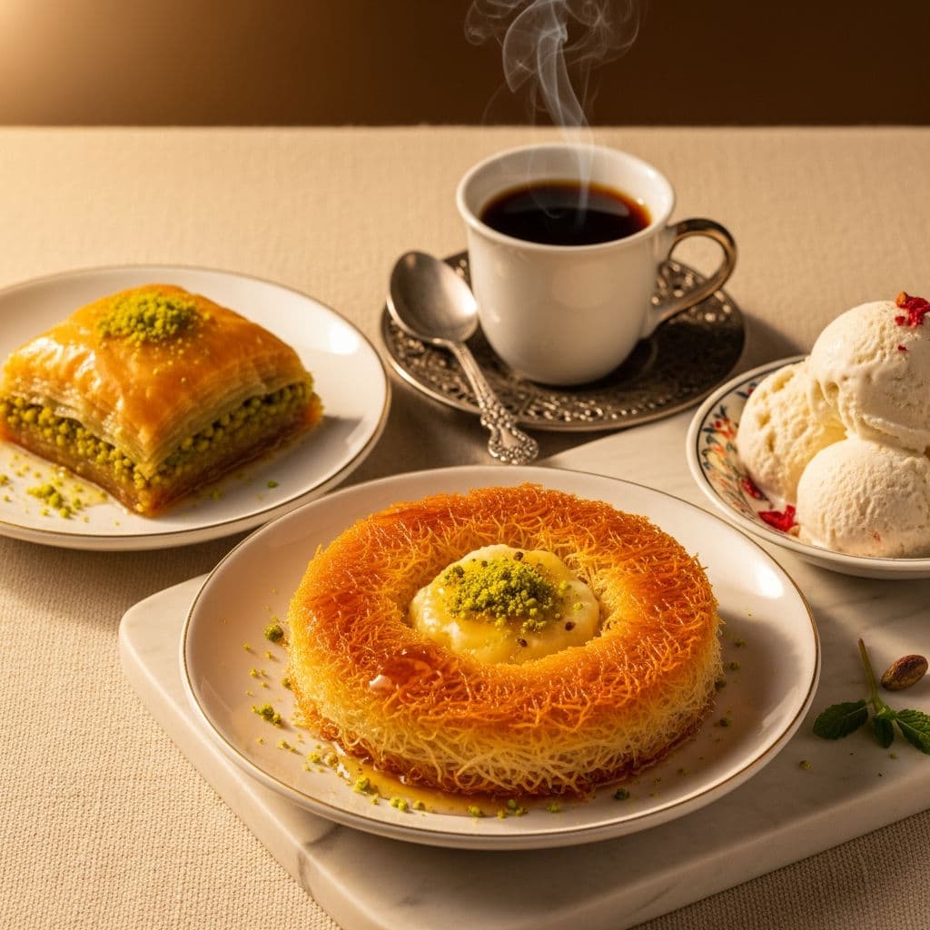The Ultimate Guide to the Best Baklava Gift Boxes in Tampa for 2026