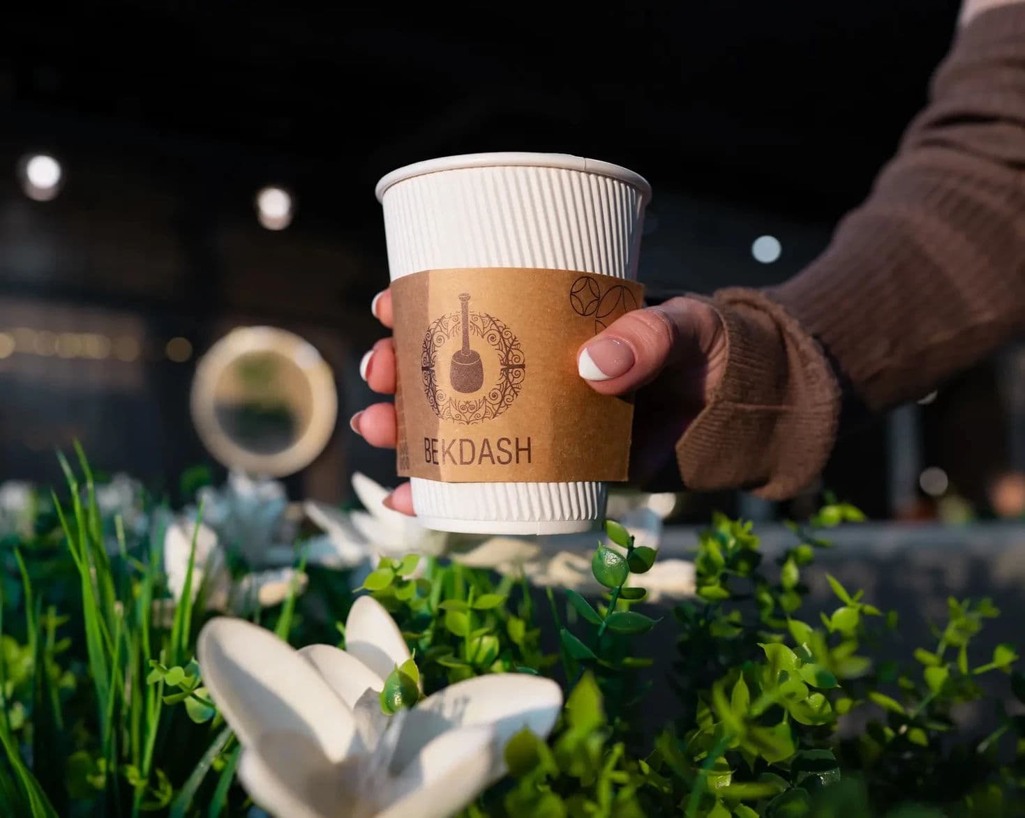 Discover the Best Coffee & Dessert Experience in Temple Terrace, at Bekdash