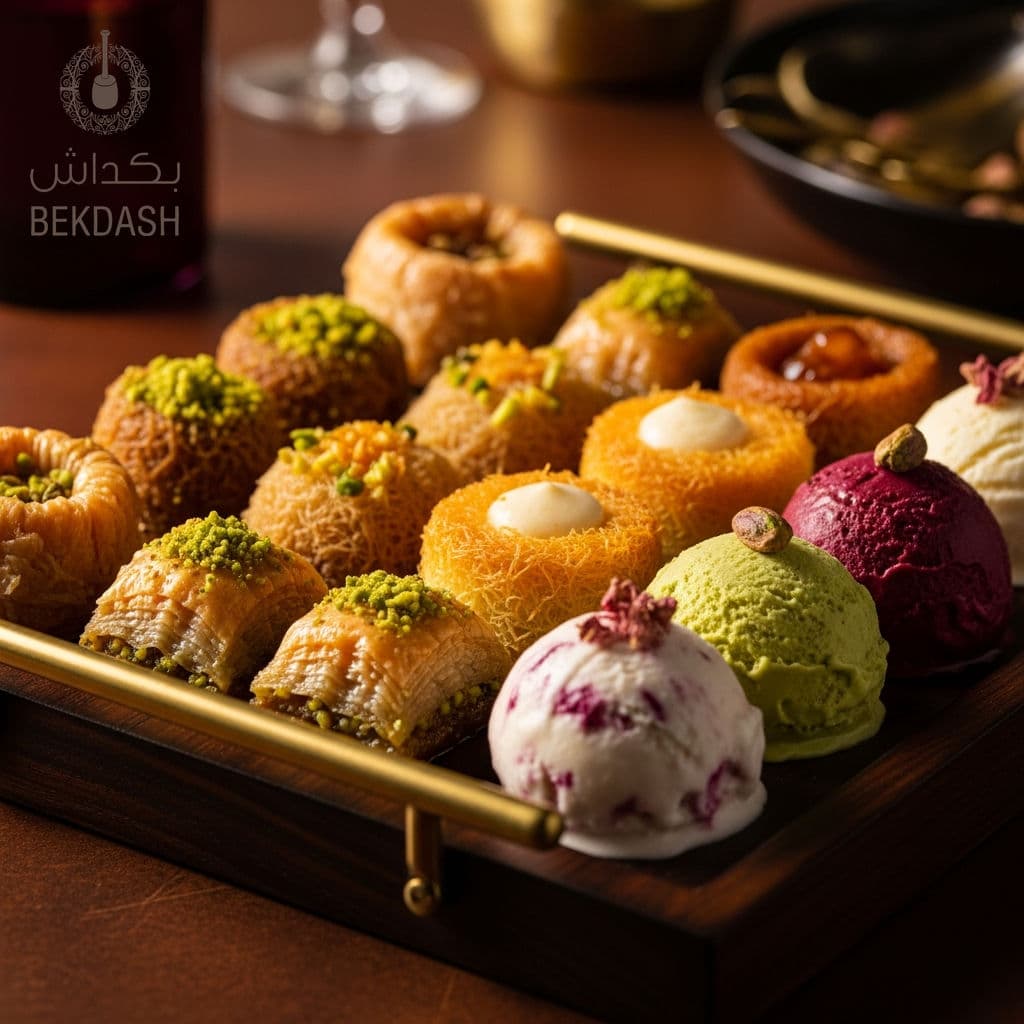Exploring Halal-Conscious Dessert Options in Tampa, Florida 2026